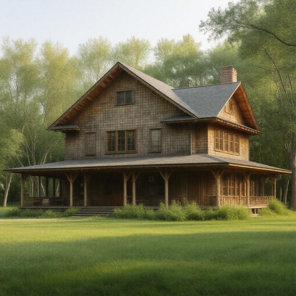Prairie School